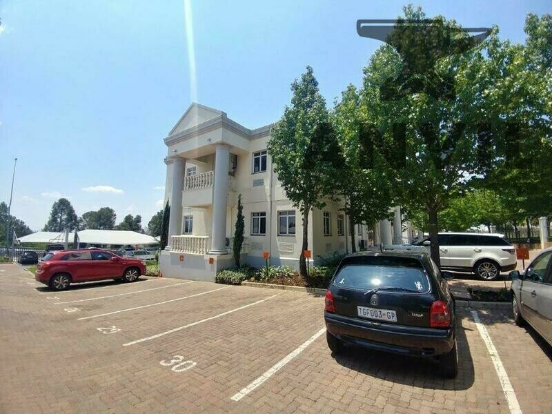 Building 3, Georgian Court, Bryanston - Entire Bldg 3 property image 6