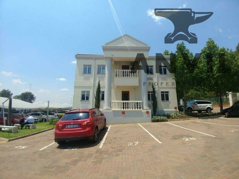 Building 3, Georgian Court, Bryanston - Entire Bldg 3 property image 7