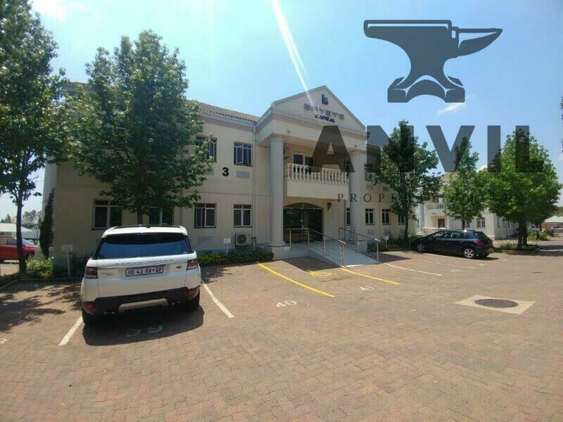 Building 3, Georgian Court, Bryanston - Entire Bldg 3 property image 8