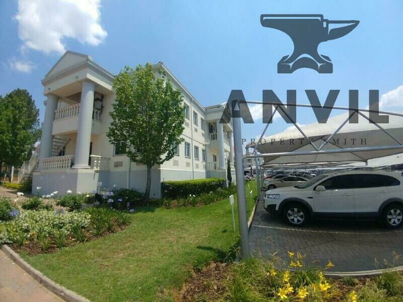 Building 3, Georgian Court, Bryanston - Entire Bldg 3 property image 9