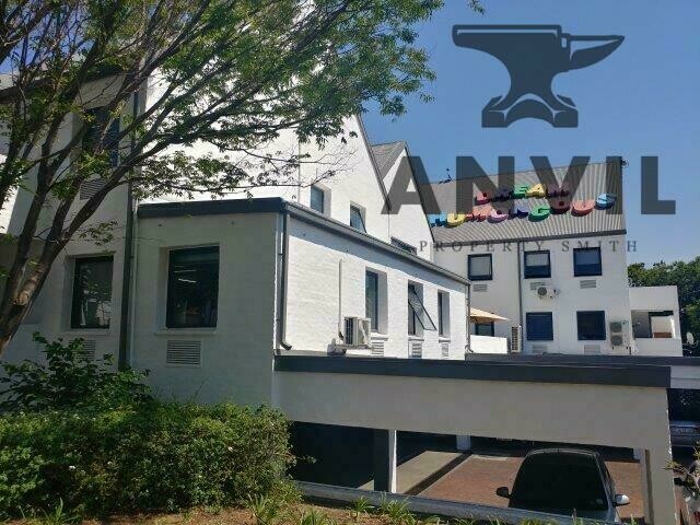 Ogilvy and Mather, 15 Sloane, Bryanston - Entire Campus property image 45