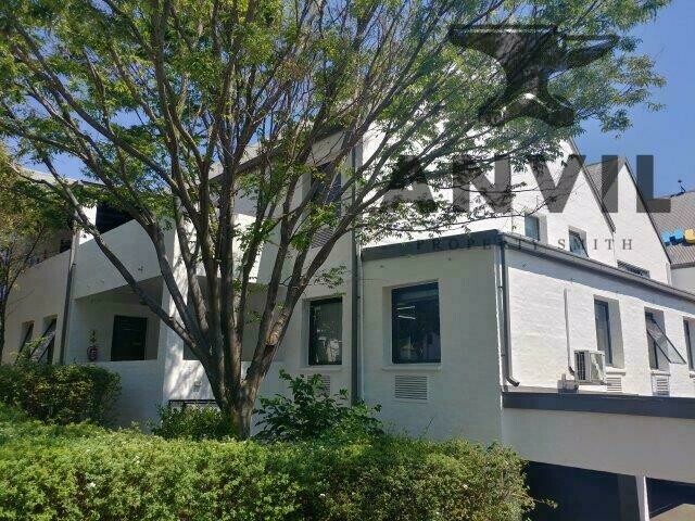 Ogilvy and Mather, 15 Sloane, Bryanston - Entire Campus property image 46