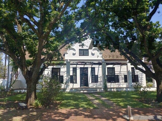 Ogilvy and Mather, 15 Sloane, Bryanston - Entire Campus property image 47