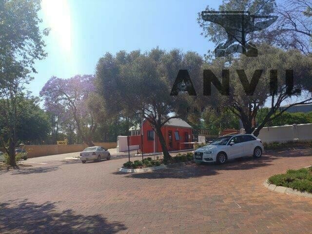 Ogilvy and Mather, 15 Sloane, Bryanston - Entire Campus property image 48