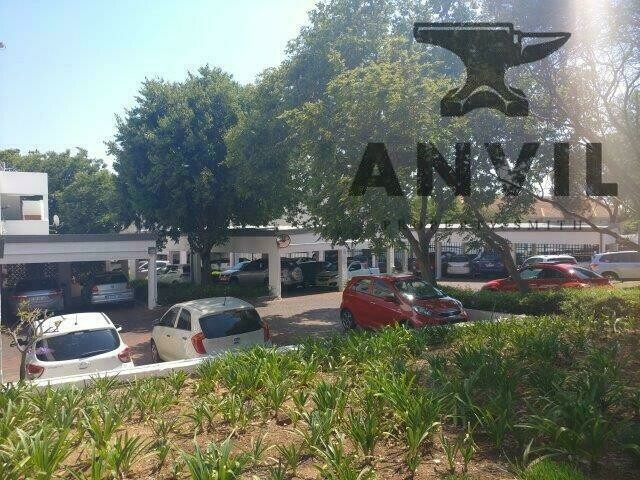 Ogilvy and Mather, 15 Sloane, Bryanston - Entire Campus property image 49