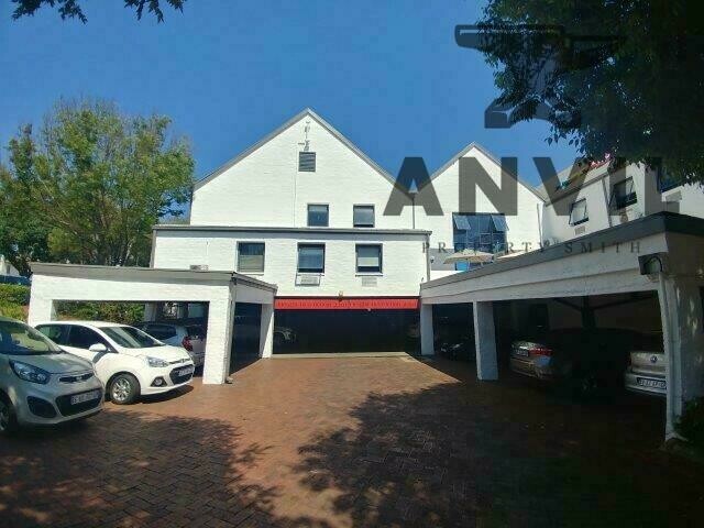 Ogilvy and Mather, 15 Sloane, Bryanston - Entire Campus property image 50