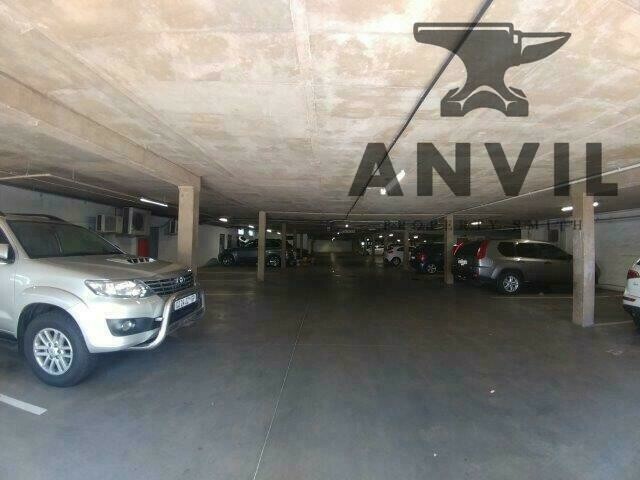 Ogilvy and Mather, 15 Sloane, Bryanston - Entire Campus property image 51