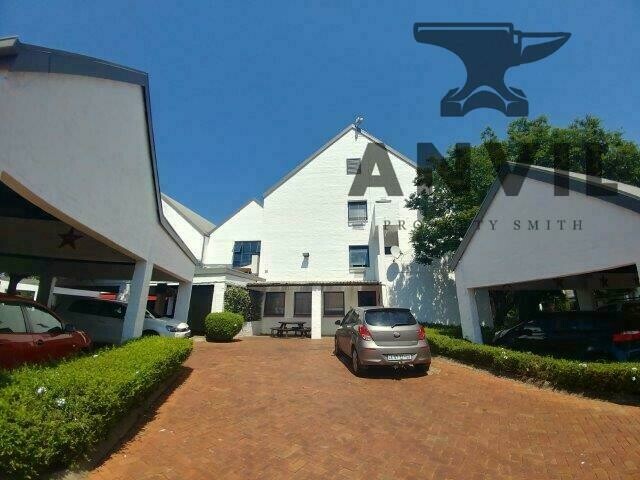 Ogilvy and Mather, 15 Sloane, Bryanston - Entire Campus property image 53