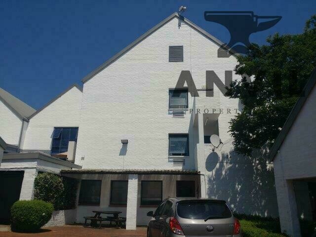 Ogilvy and Mather, 15 Sloane, Bryanston - Entire Campus property image 54