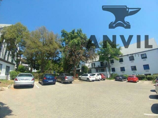 Ogilvy and Mather, 15 Sloane, Bryanston - Entire Campus property image 55