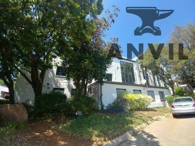 Ogilvy and Mather, 15 Sloane, Bryanston - Entire Campus property image 56