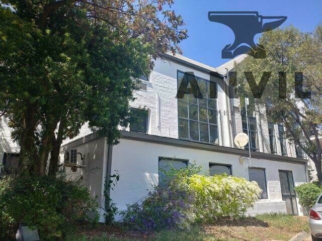 Ogilvy and Mather, 15 Sloane, Bryanston - Entire Campus property image 57