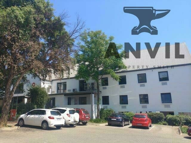 Ogilvy and Mather, 15 Sloane, Bryanston - Entire Campus property image 58