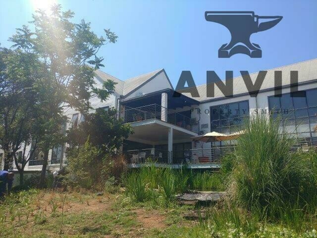 Ogilvy and Mather, 15 Sloane, Bryanston - Entire Campus property image 59