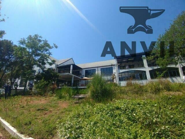 Ogilvy and Mather, 15 Sloane, Bryanston - Entire Campus property image 60