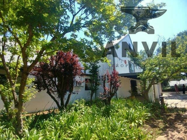 Ogilvy and Mather, 15 Sloane, Bryanston - Entire Campus property image 62