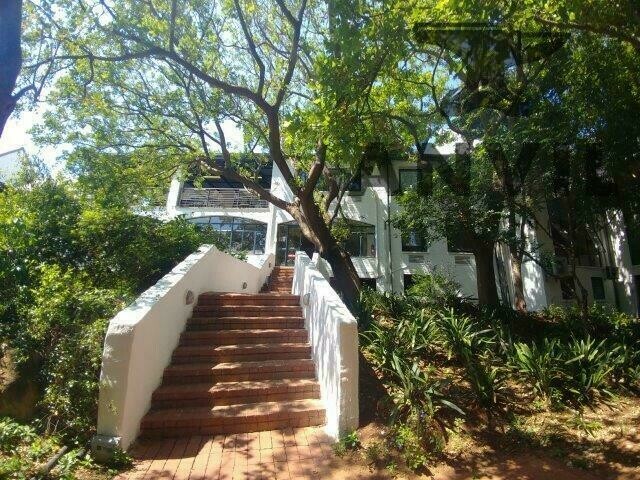 Ogilvy and Mather, 15 Sloane, Bryanston - Entire Campus property image 64