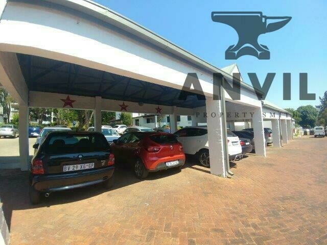 Ogilvy and Mather, 15 Sloane, Bryanston - Entire Campus property image 65