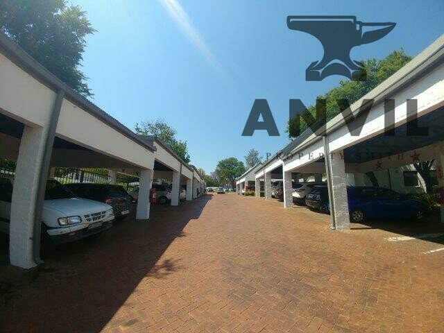 Ogilvy and Mather, 15 Sloane, Bryanston - Entire Campus property image 66