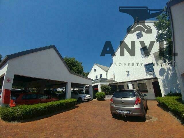 Ogilvy and Mather, 15 Sloane, Bryanston - Entire Campus property image 67