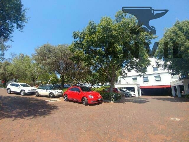 Ogilvy and Mather, 15 Sloane, Bryanston - Entire Campus property image 68