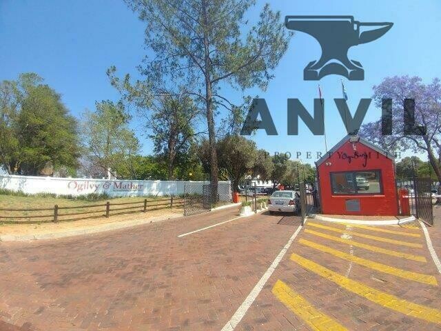 Ogilvy and Mather, 15 Sloane, Bryanston - Entire Campus property image 69