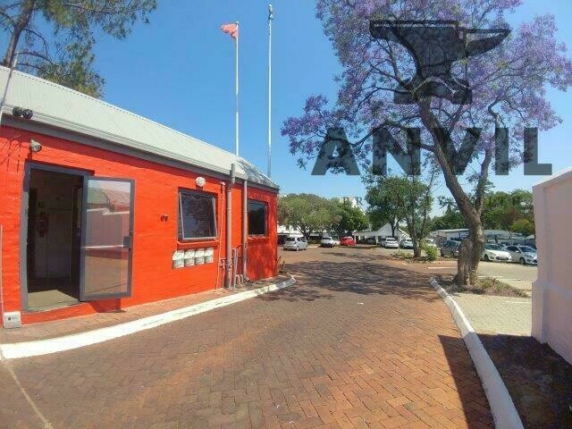 Ogilvy and Mather, 15 Sloane, Bryanston - Entire Campus property image 70