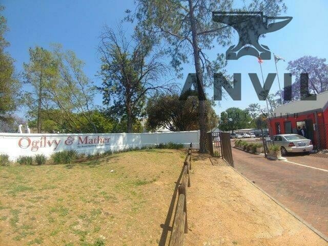 Ogilvy and Mather, 15 Sloane, Bryanston - Entire Campus property image 72