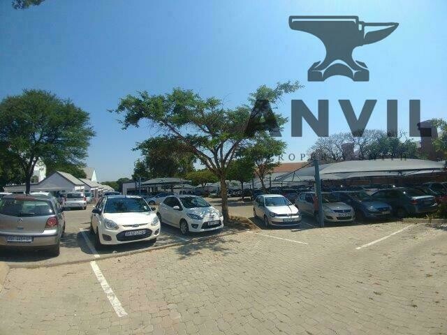 Ogilvy and Mather, 15 Sloane, Bryanston - Entire Campus property image 73