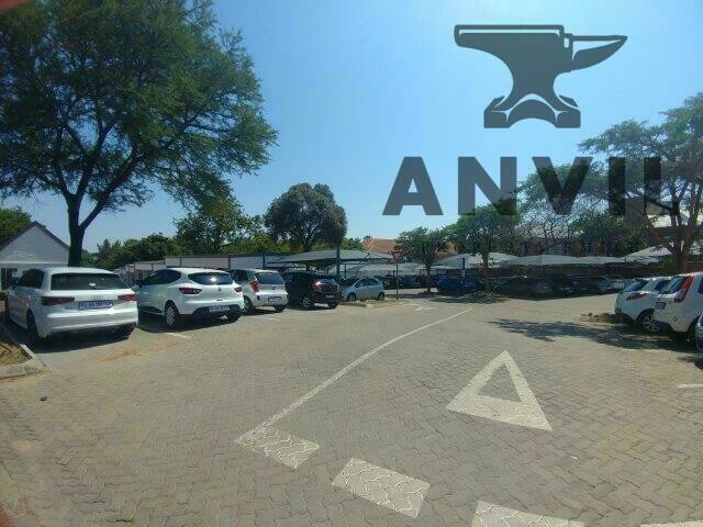 Ogilvy and Mather, 15 Sloane, Bryanston - Entire Campus property image 74