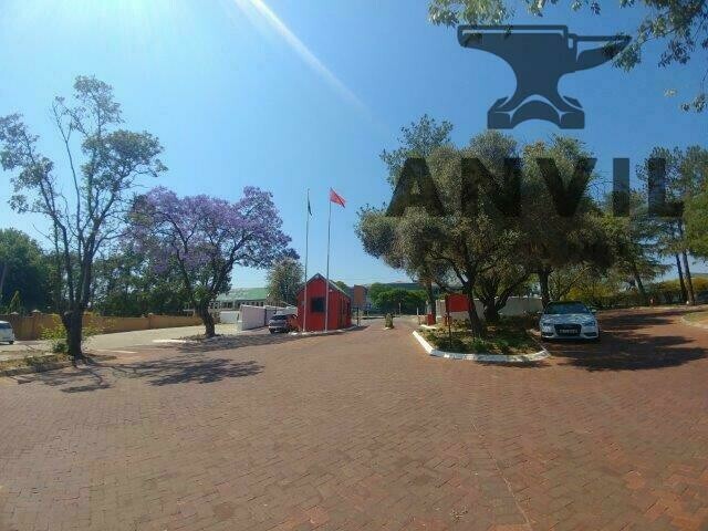 Ogilvy and Mather, 15 Sloane, Bryanston - Entire Campus property image 75