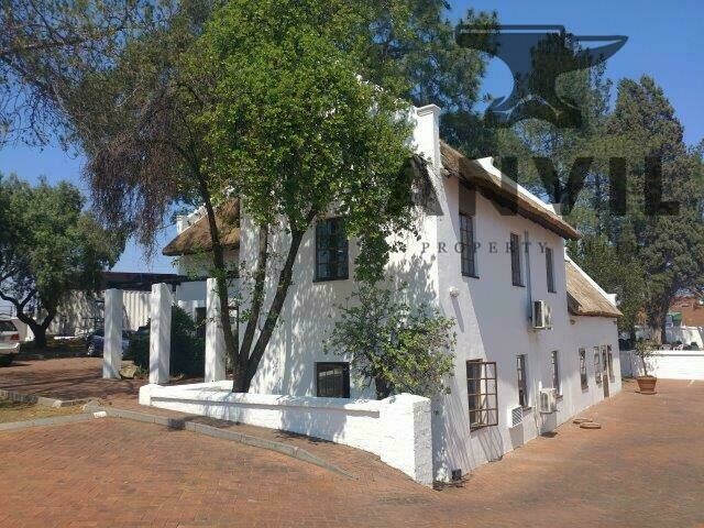 Ogilvy and Mather, 15 Sloane, Bryanston - Entire Campus property image 76