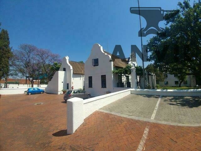 Ogilvy and Mather, 15 Sloane, Bryanston - Entire Campus property image 77