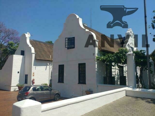 Ogilvy and Mather, 15 Sloane, Bryanston - Entire Campus property image 78