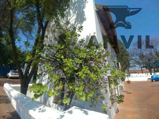 Ogilvy and Mather, 15 Sloane, Bryanston - Entire Campus property image 79