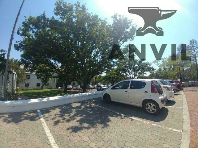 Ogilvy and Mather, 15 Sloane, Bryanston - Entire Campus property image 80