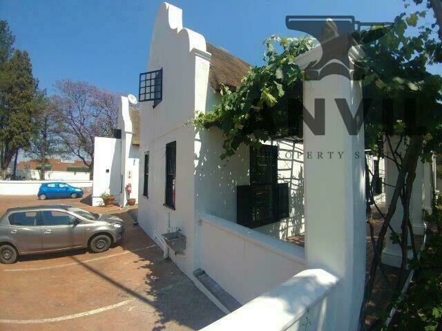 Ogilvy and Mather, 15 Sloane, Bryanston - Entire Campus property image 81