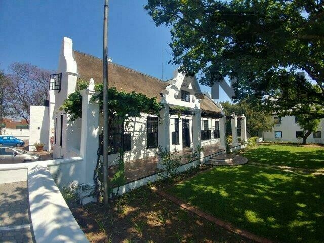 Ogilvy and Mather, 15 Sloane, Bryanston - Entire Campus property image 82