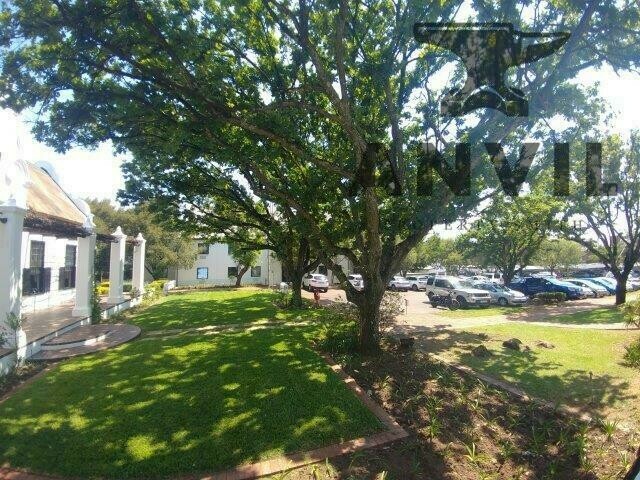 Ogilvy and Mather, 15 Sloane, Bryanston - Entire Campus property image 83