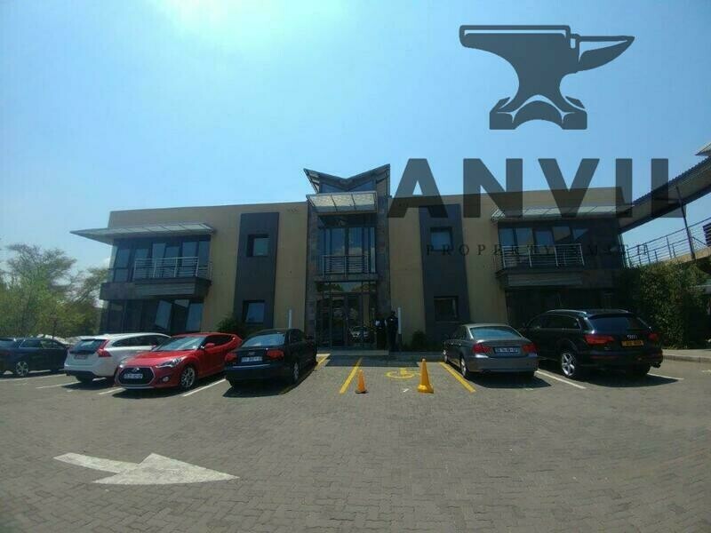 Building 1, 6 Eaton Avenue, Bryanston - Entire FF property image 24