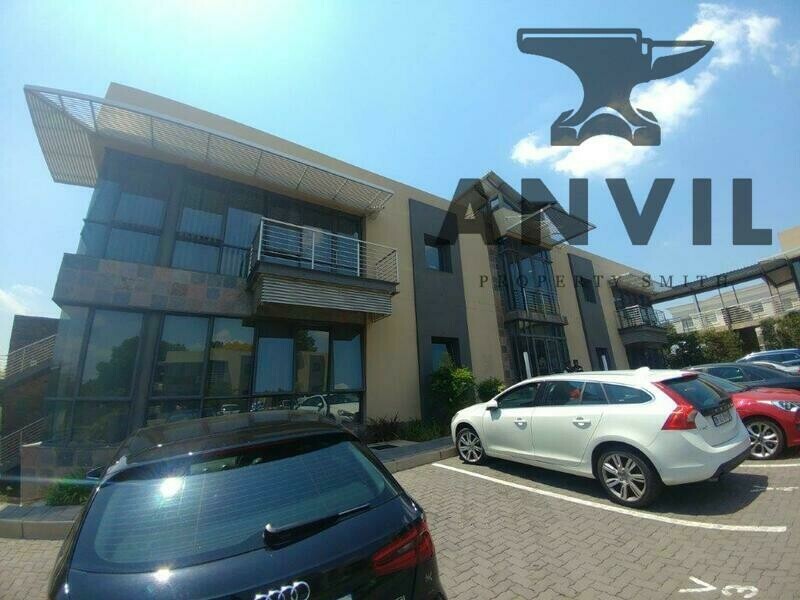 Building 1, 6 Eaton Avenue, Bryanston - Entire FF property image 25