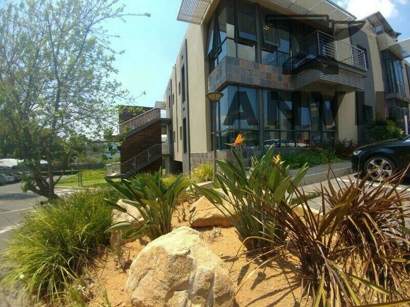 Building 1, 6 Eaton Avenue, Bryanston - Entire FF property image 27