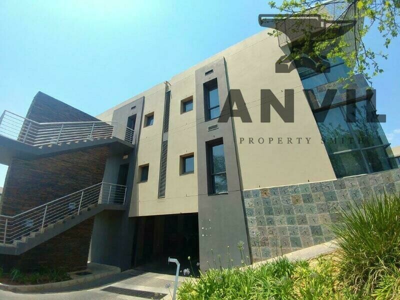 Building 1, 6 Eaton Avenue, Bryanston - Entire FF property image 29