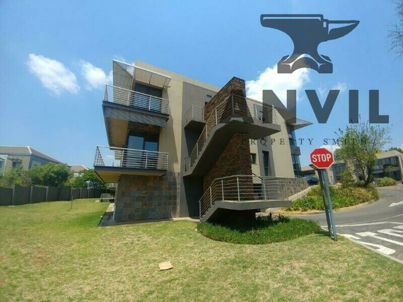 Building 1, 6 Eaton Avenue, Bryanston - Entire FF property image 30