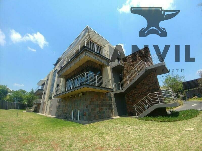 Building 1, 6 Eaton Avenue, Bryanston - Entire FF property image 31