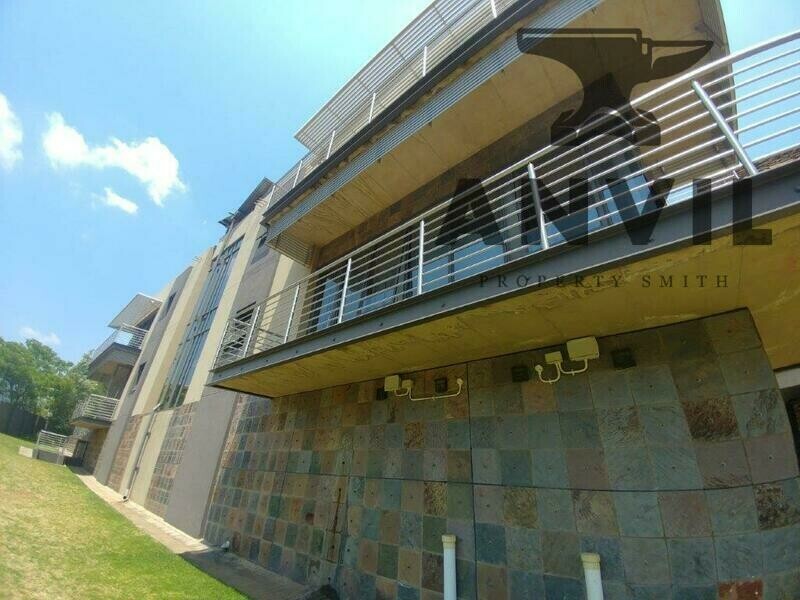 Building 1, 6 Eaton Avenue, Bryanston - Entire FF property image 32