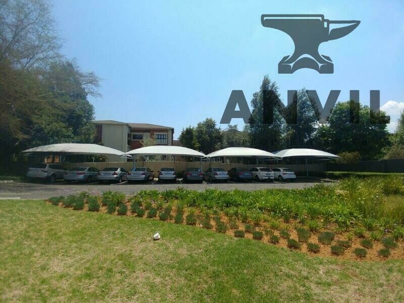 Building 1, 6 Eaton Avenue, Bryanston - Entire FF property image 33