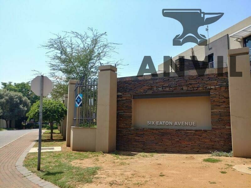 Building 1, 6 Eaton Avenue, Bryanston - Entire FF property image 34