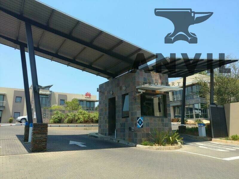 Building 1, 6 Eaton Avenue, Bryanston - Entire FF property image 35