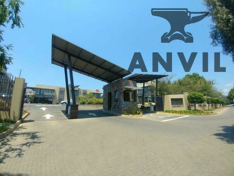 Building 1, 6 Eaton Avenue, Bryanston - Entire FF property image 36